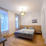 City Centre Chic Apartment Ljubljana 1/4