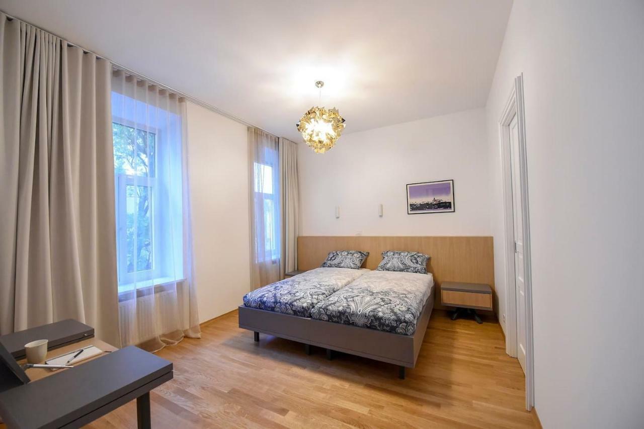 Apartamento Centre Chic 1/4 *