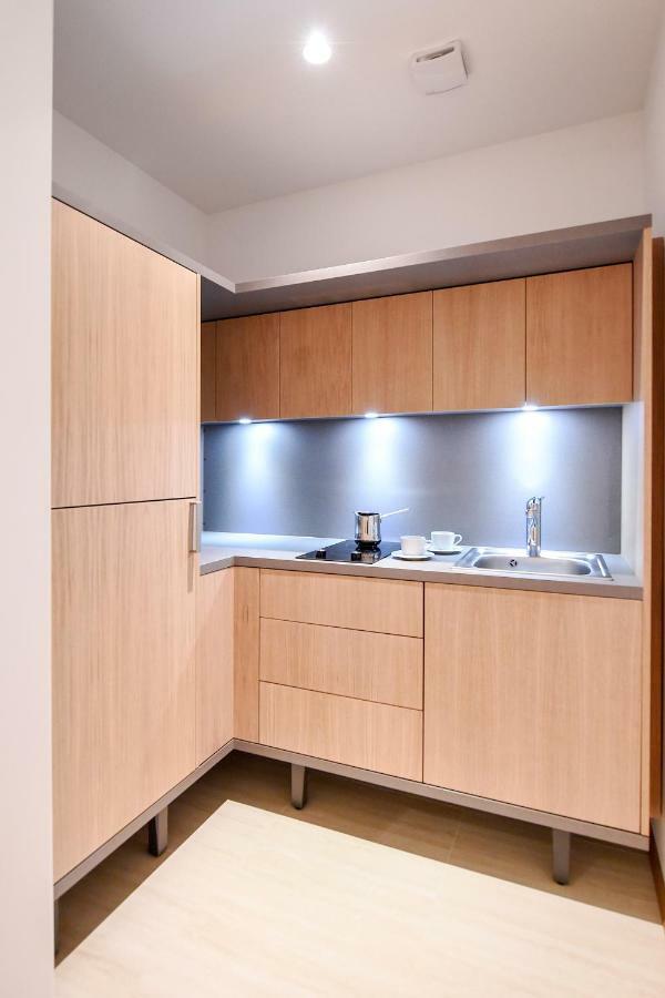 Apartamento Centre Chic 1/4 Liubliana