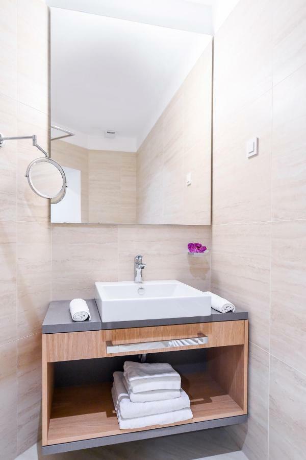 Apartamento Centre Chic 1/4 *