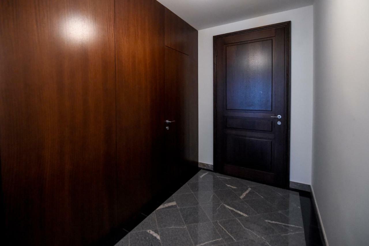 Apartamento Centre Chic 1/4 Liubliana